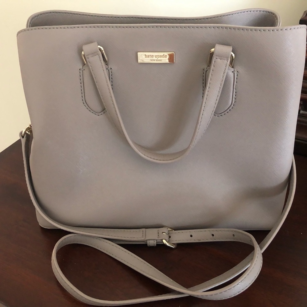 Kate Spade cross body bag